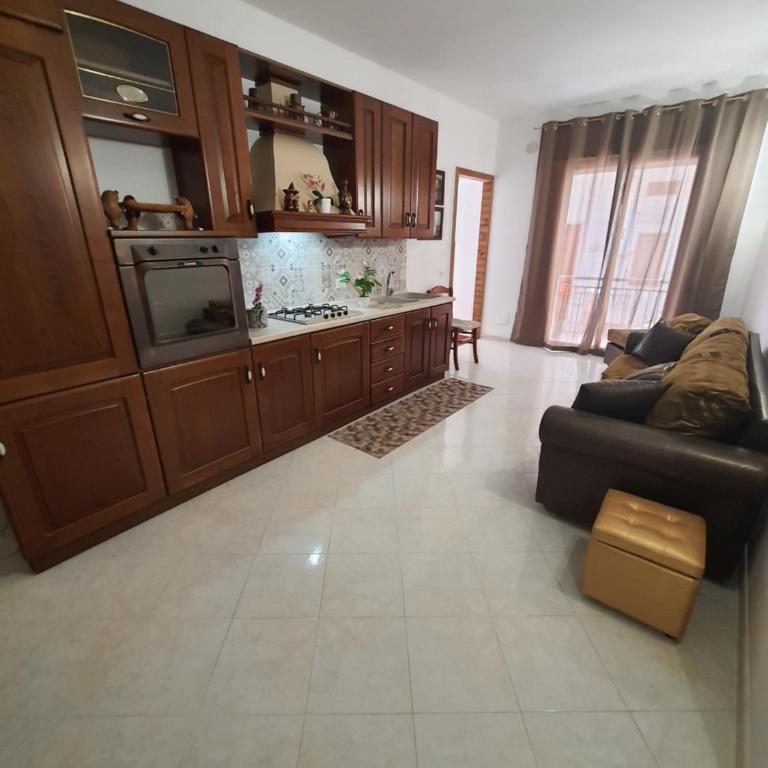 Appartamento MariaLuisa - Appartamento con 1 Camera da Letto - 19