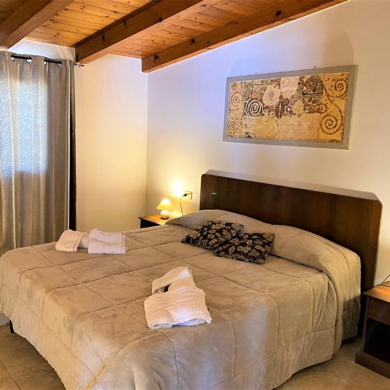 Villa Margherita - Apartment with Terrace - 7