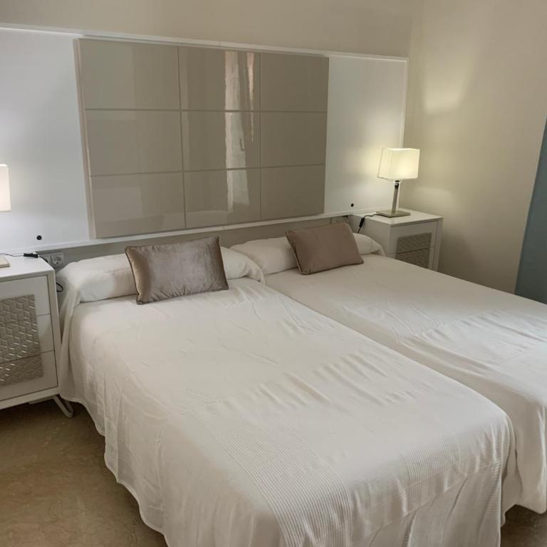 APARTAMENT MANSION BEACHFRONT - Apartments with sea views - Apartamento de 2 dormitorios - 15
