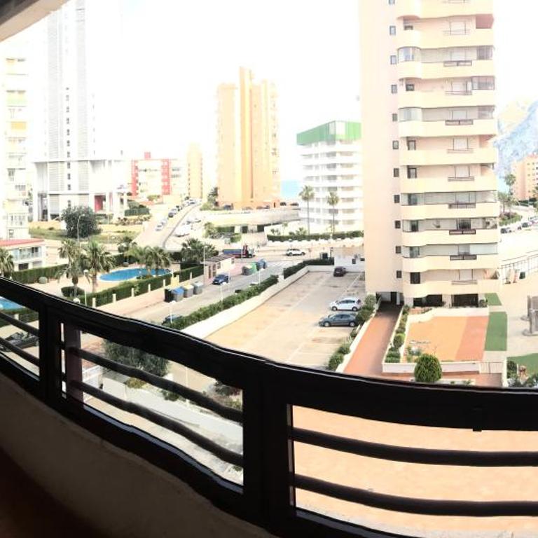 coral beach - Apartamento - 9