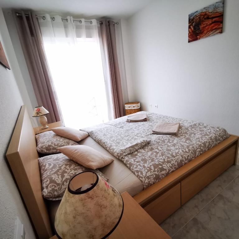 Andy apartman, Santa Pola - Apartamento de 2 dormitorios - 19