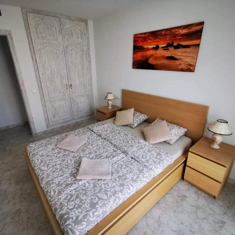 Andy apartman, Santa Pola - Apartamento de 2 dormitorios - 16