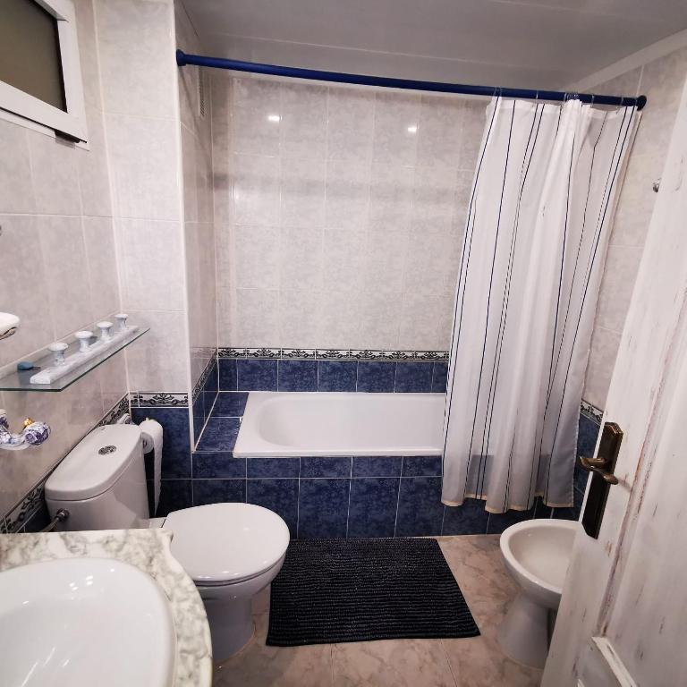 Andy apartman, Santa Pola - Apartamento de 2 dormitorios - 13
