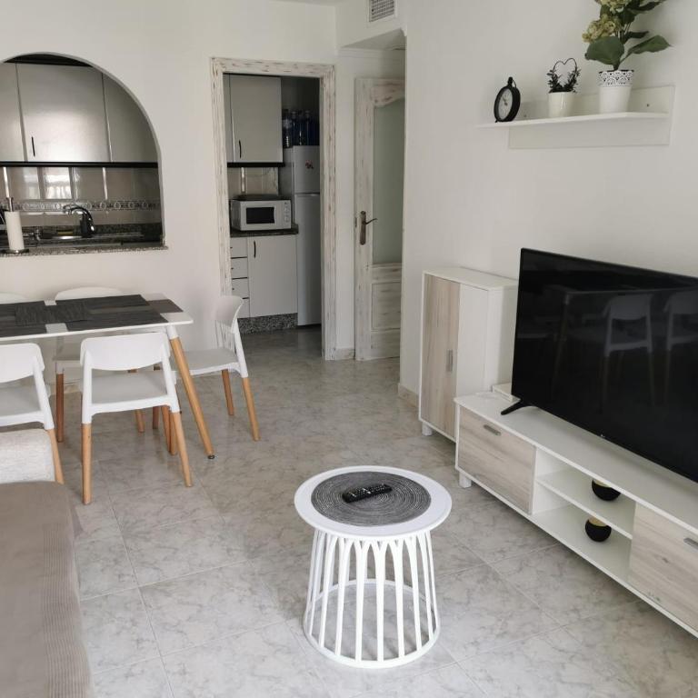 Andy apartman, Santa Pola - Apartamento de 2 dormitorios - 6