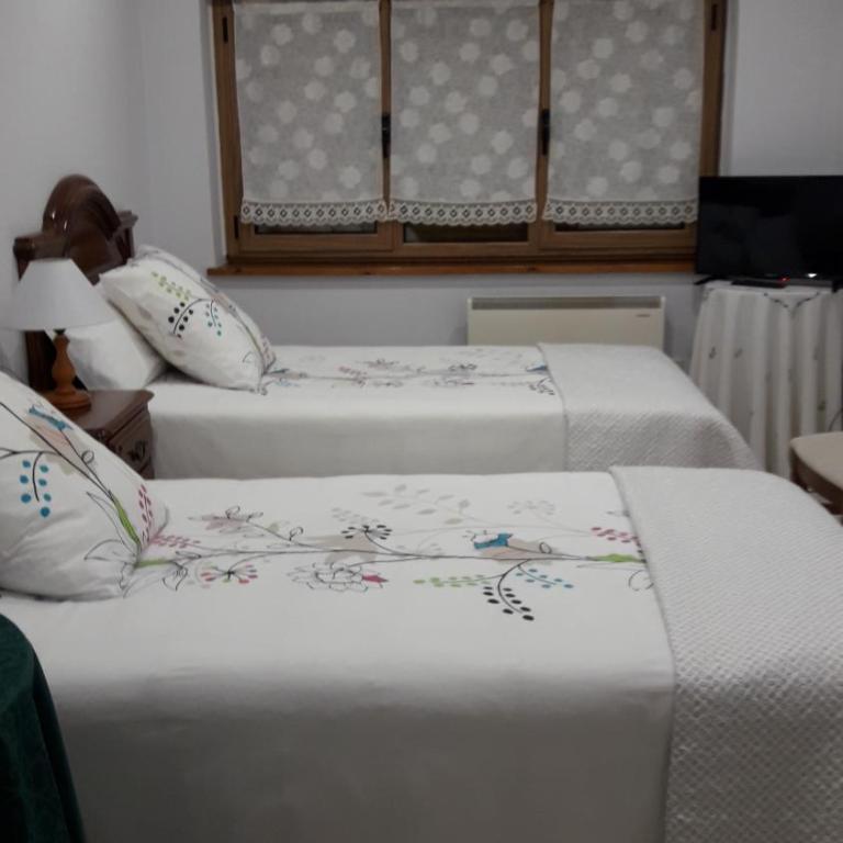 Apartamento El Fondon 1 - Apartamento - 21