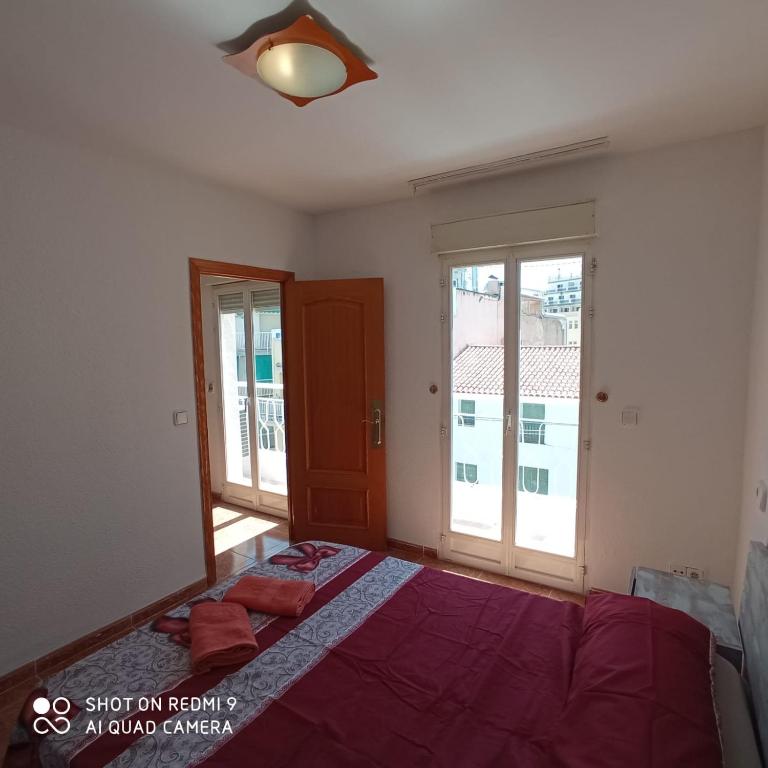 Alameda Beach II - Apartamento de 2 dormitorios - 23
