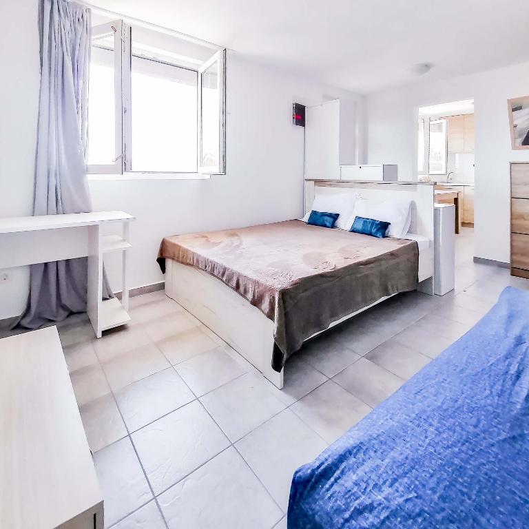 Apartments Siesta - Apartman sa Terasom - 18