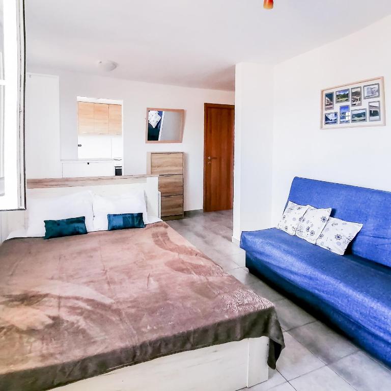 Apartments Siesta - Apartman sa Terasom - 31