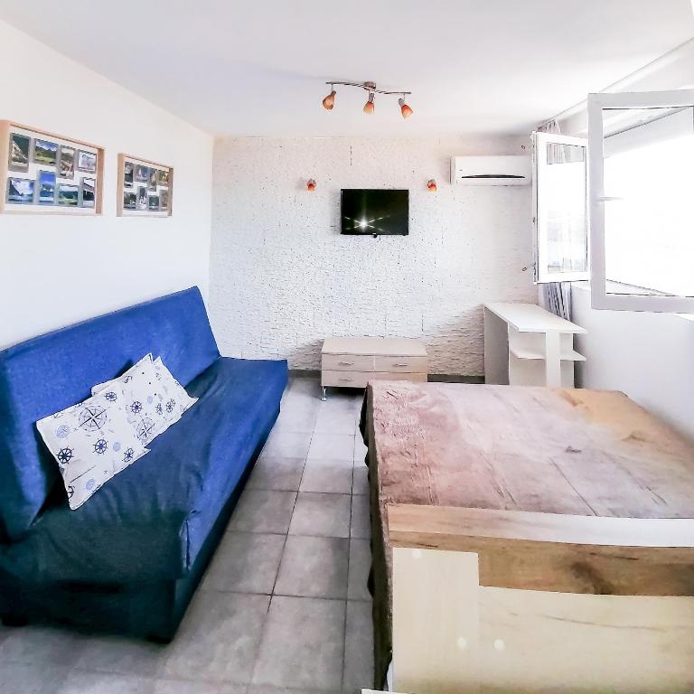 Apartments Siesta - Apartman sa Terasom - 35