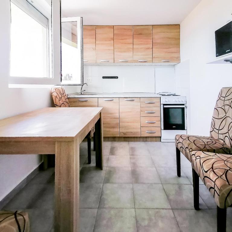 Apartments Siesta - Apartman sa Terasom - 4