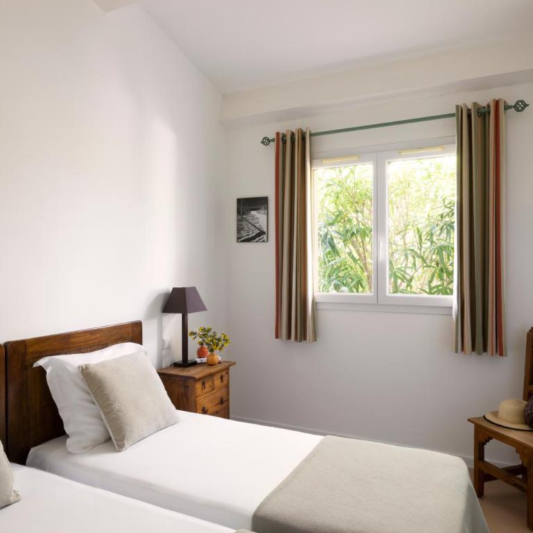 Résidence Marina Rossa - Casa con 3 Camere da Letto e Giardino - 25