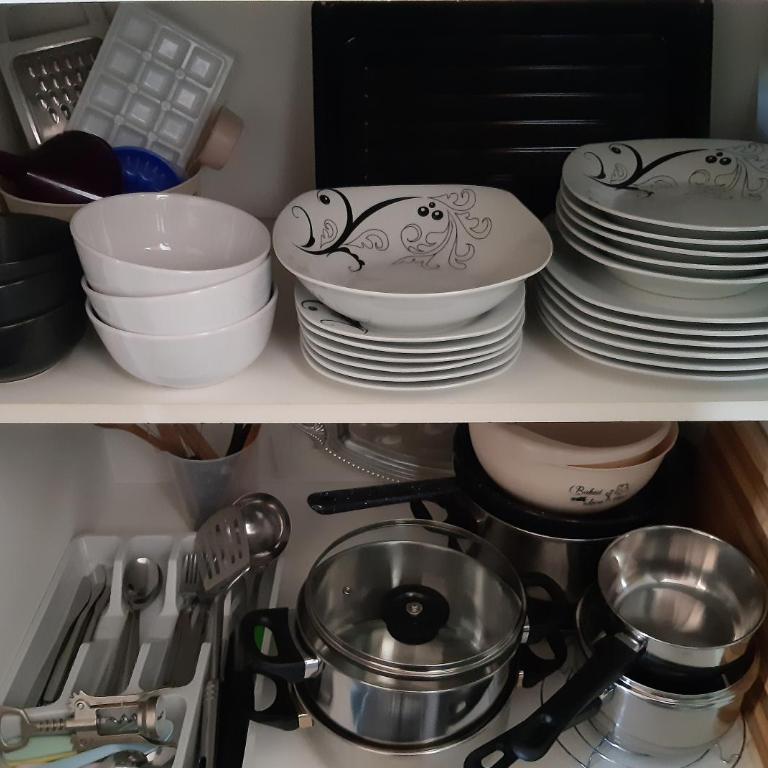 Apartment Dunjic - Apartman sa Balkonom - 31