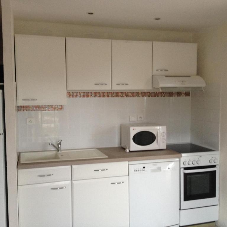 Villa Nassalia - Appartement Supérieur (4 Adultes) - 1