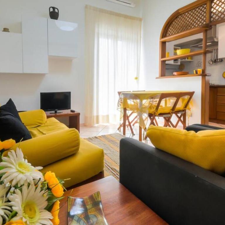 Sunset Alghero - Two-Bedroom Apartment - 1