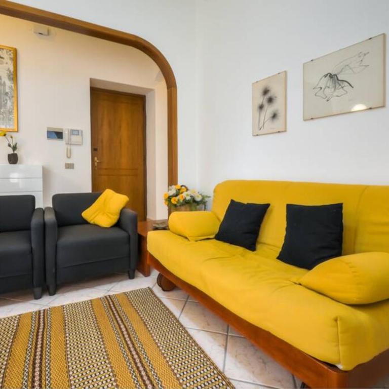 Sunset Alghero - Two-Bedroom Apartment - 3