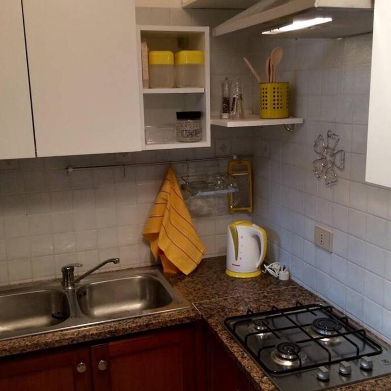 Sunset Alghero - Two-Bedroom Apartment - 4