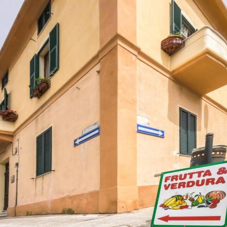 Sunset Alghero - Two-Bedroom Apartment - 8