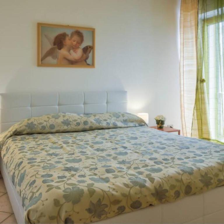 Sunset Alghero - Two-Bedroom Apartment - 10