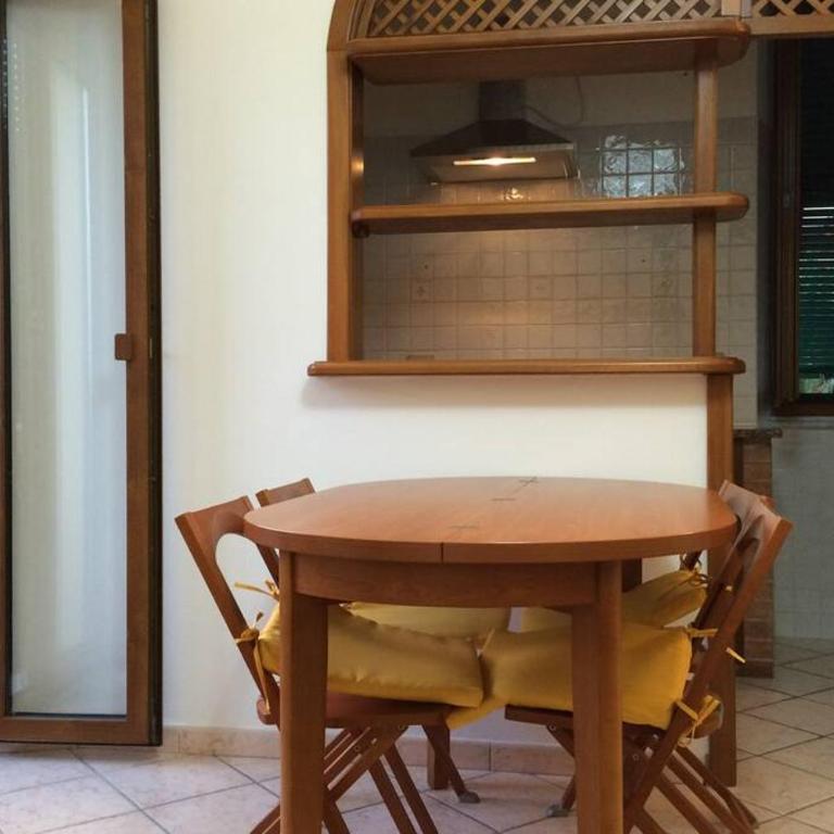 Sunset Alghero - Two-Bedroom Apartment - 13
