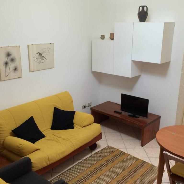 Sunset Alghero - Two-Bedroom Apartment - 14