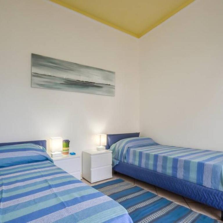 Sunset Alghero - Two-Bedroom Apartment - 19