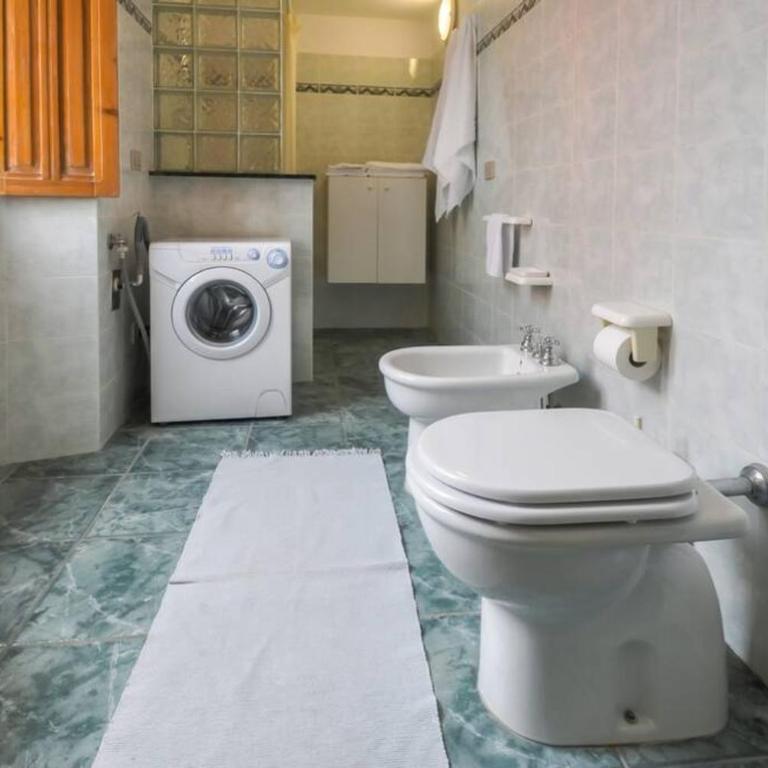 Sunset Alghero - Two-Bedroom Apartment - 21
