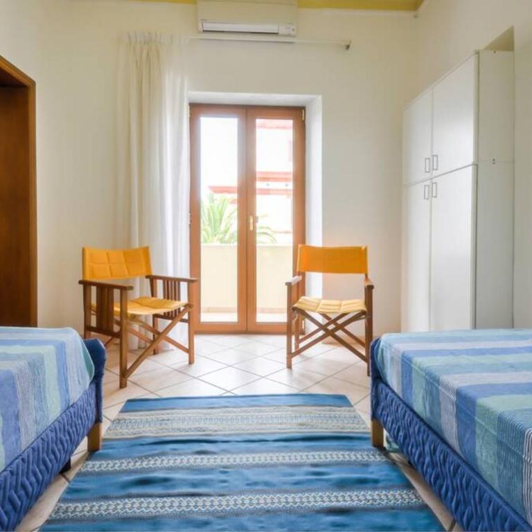 Sunset Alghero - Two-Bedroom Apartment - 25