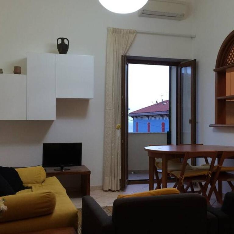 Sunset Alghero - Two-Bedroom Apartment - 26