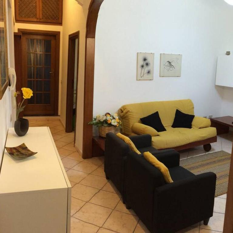 Sunset Alghero - Two-Bedroom Apartment - 30