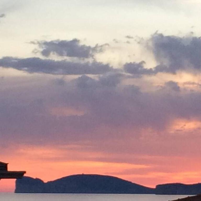 Sunset Alghero - Two-Bedroom Apartment - 31