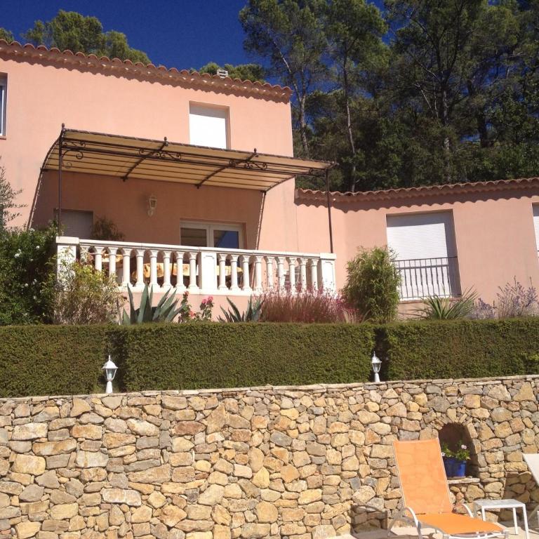Villa Nassalia - Appartement (6 Adultes) - 2