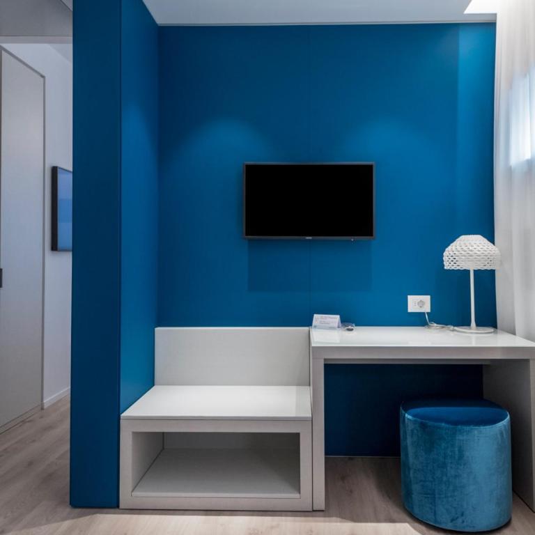 Hotel Orient & Pacific - Family Junior Suite - 8