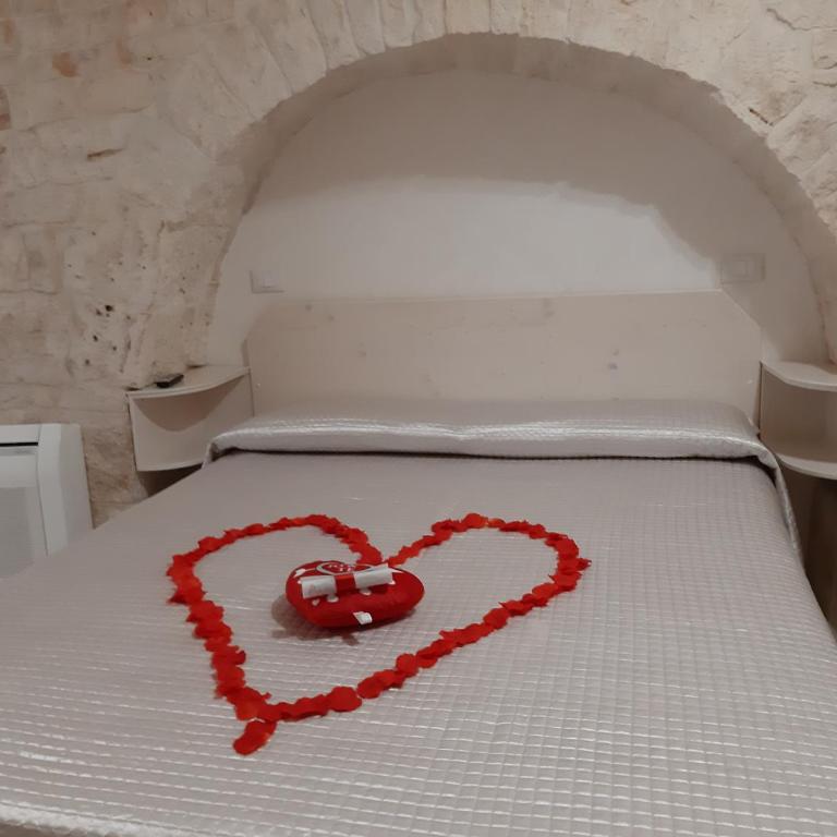 Trulli Resort Grassi - Casa Vacanze in Trullo - 15