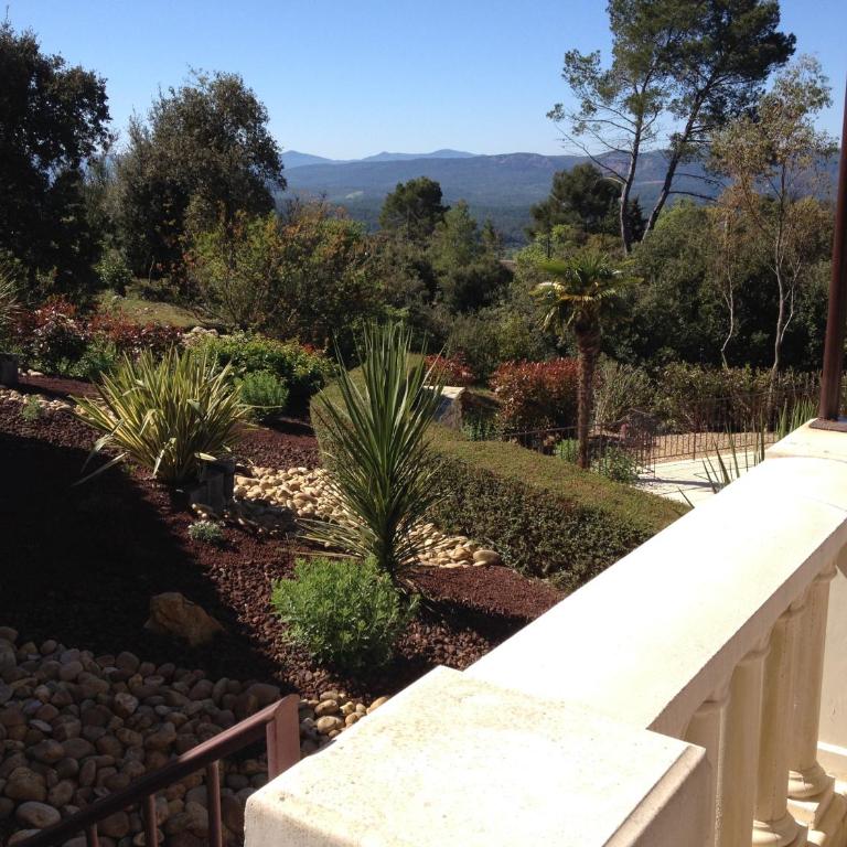 Villa Nassalia - Appartement (6 Adultes) - 3