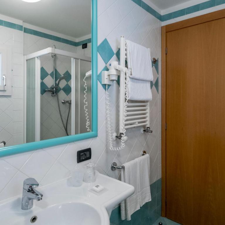 Hotel Orient & Pacific - Single Room - 2
