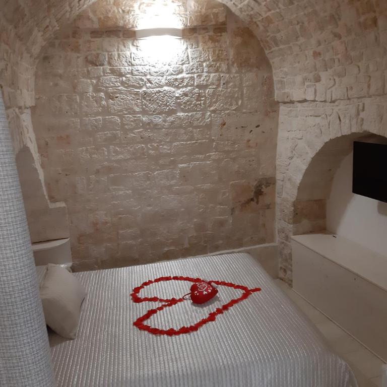 Trulli Resort Grassi - Casa Vacanze in Trullo - 16