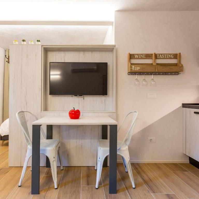 Borgo Cantagallo Casa Olivia 1 - Casa Vacanze - 13