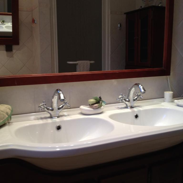 Villa Nassalia - Appartement (6 Adultes) - 4