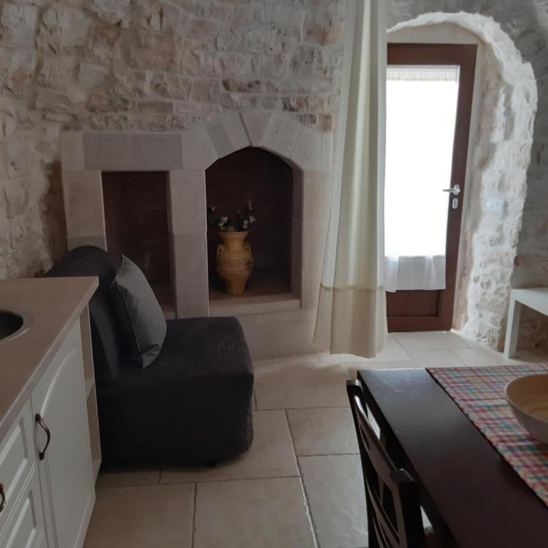Trulli Resort Grassi - Casa in Trullo - 17