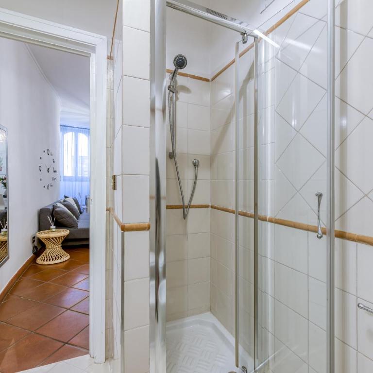 Rome Bloom - Navona - One-Bedroom Apartment - 31