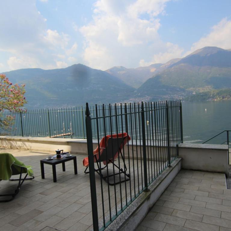 Romantic Dream on the lake - Appartamento con 2 Camere da Letto - 41
