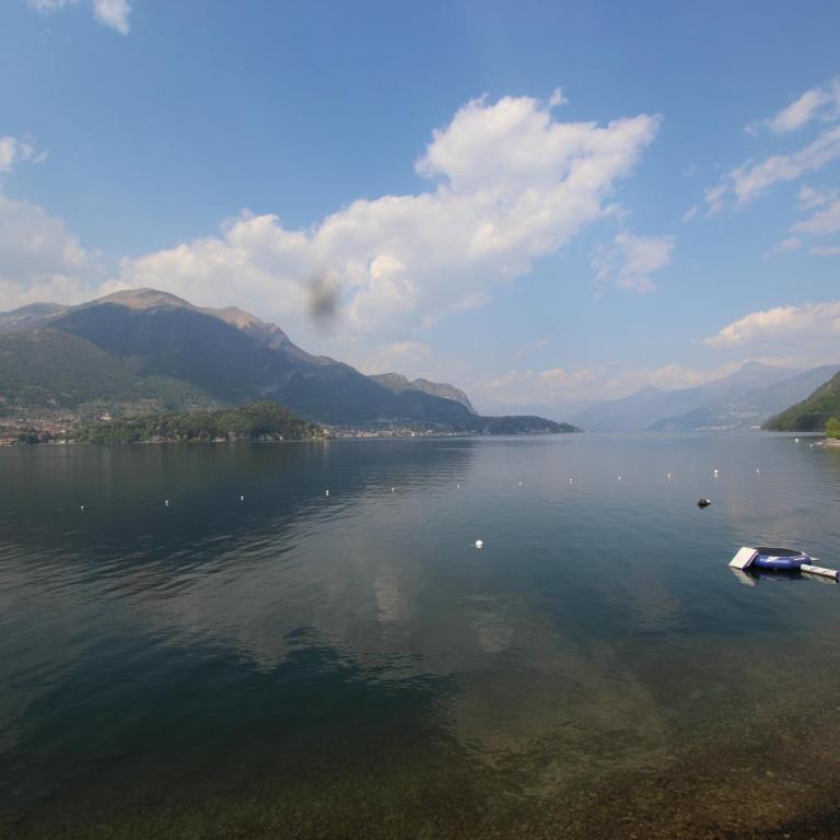 Romantic Dream on the lake - Appartamento con 2 Camere da Letto - 40