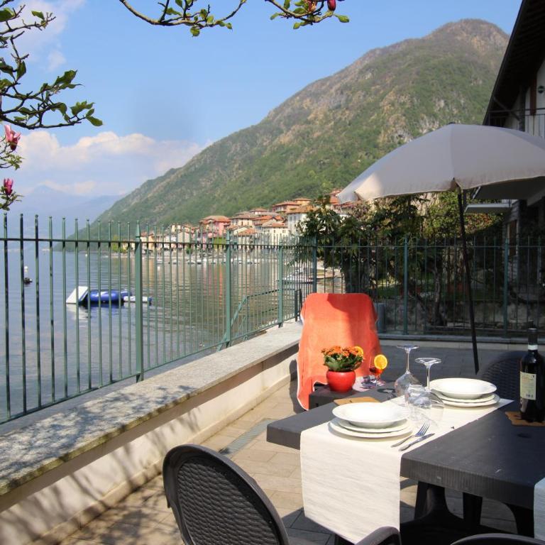 Romantic Dream on the lake - Appartamento con 2 Camere da Letto - 42