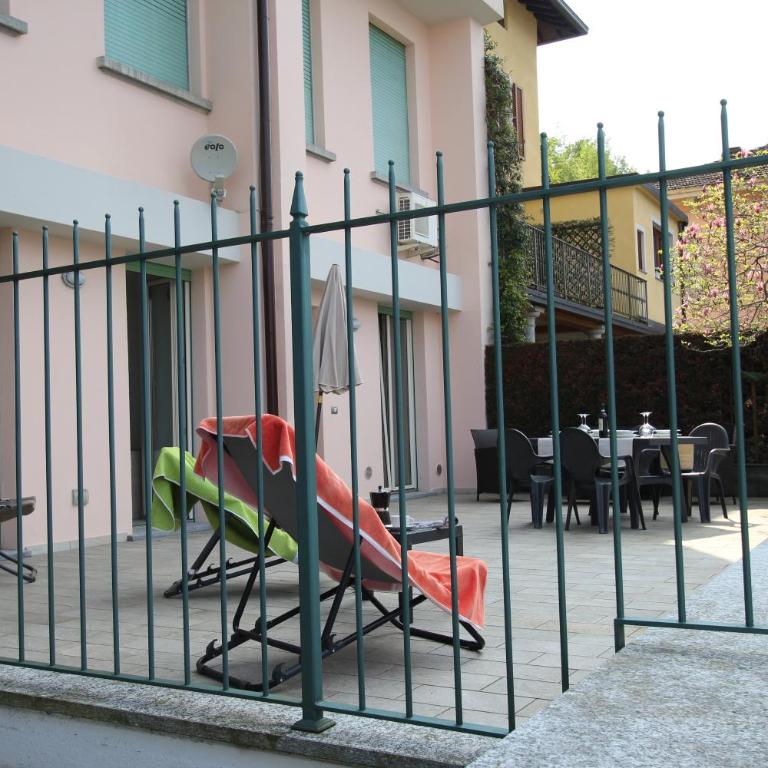 Romantic Dream on the lake - Appartamento con 2 Camere da Letto - 47