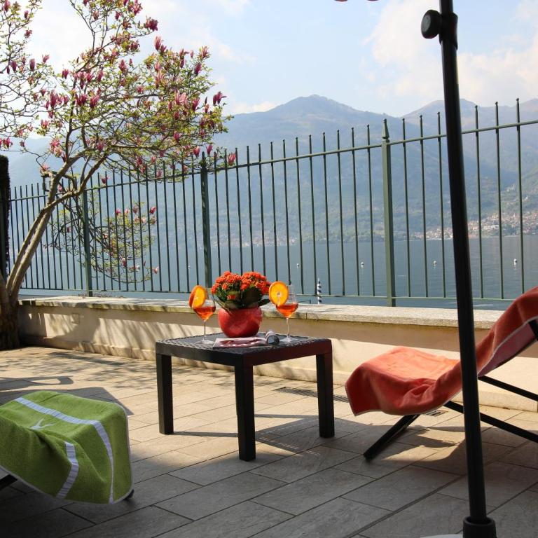 Romantic Dream on the lake - Appartamento con 2 Camere da Letto - 46