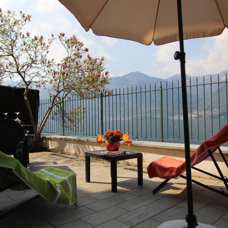 Romantic Dream on the lake - Appartamento con 2 Camere da Letto - 43