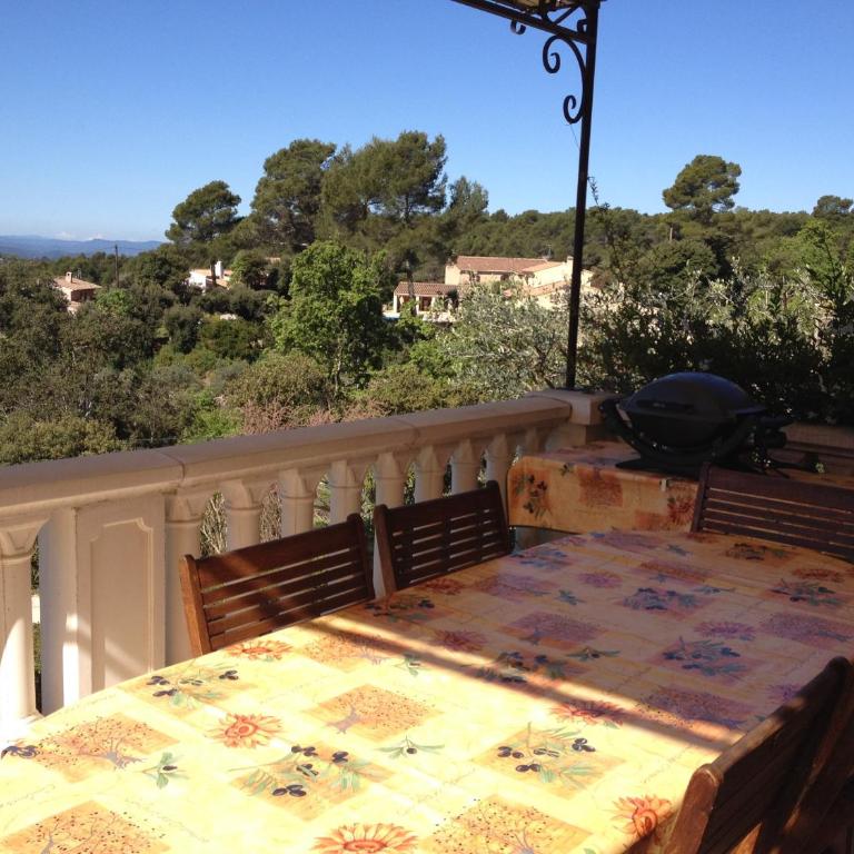 Villa Nassalia - Appartement (6 Adultes) - 8