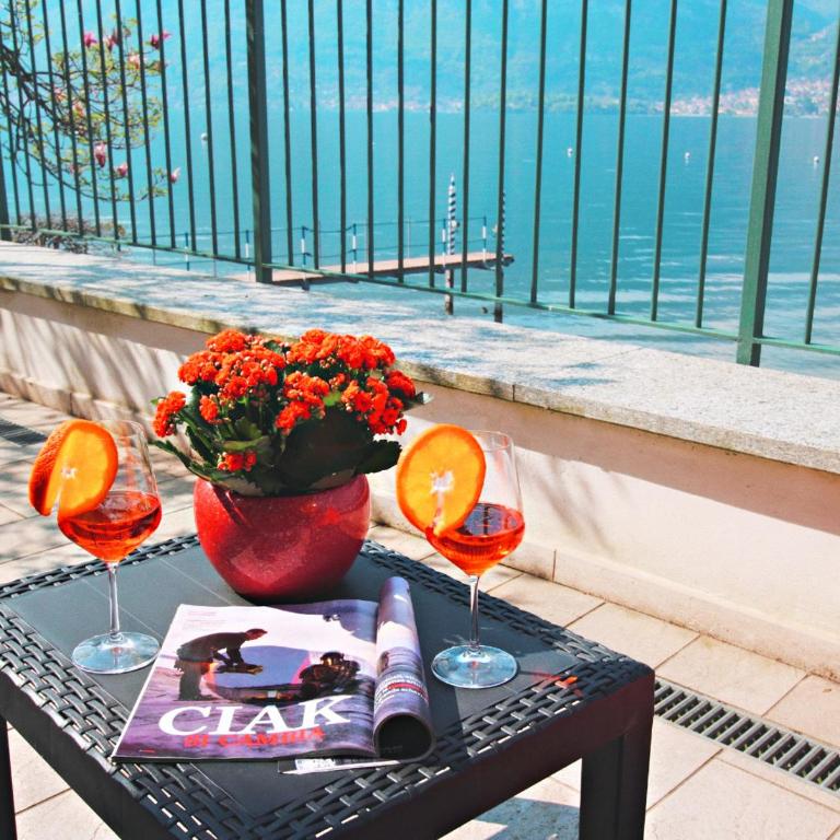 Romantic Dream on the lake - Appartamento con 2 Camere da Letto - 1