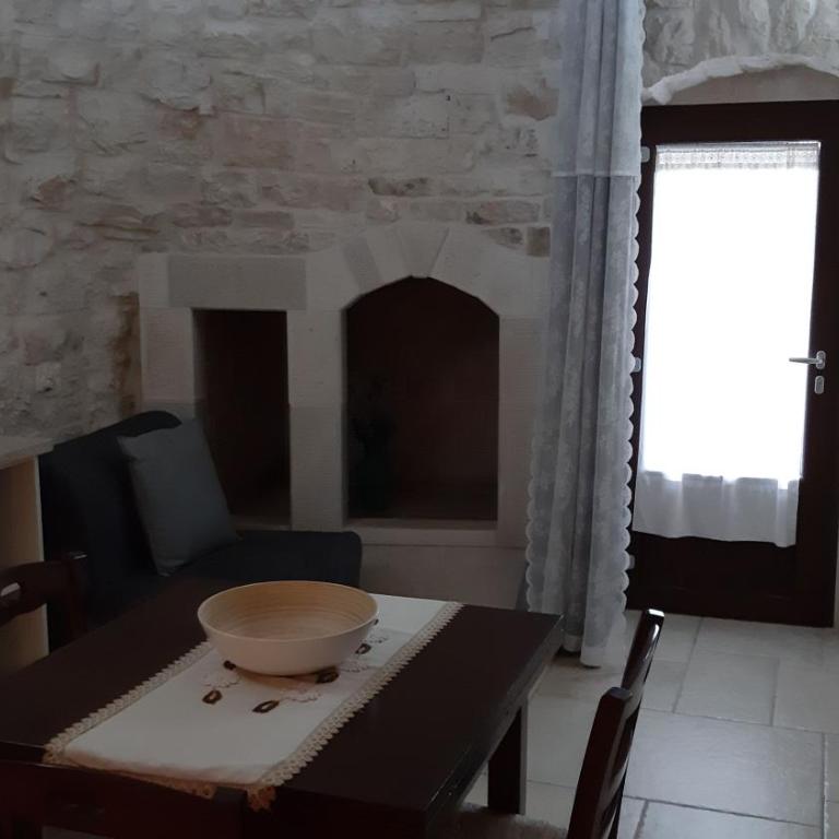 Trulli Resort Grassi - Casa in Trullo - 23