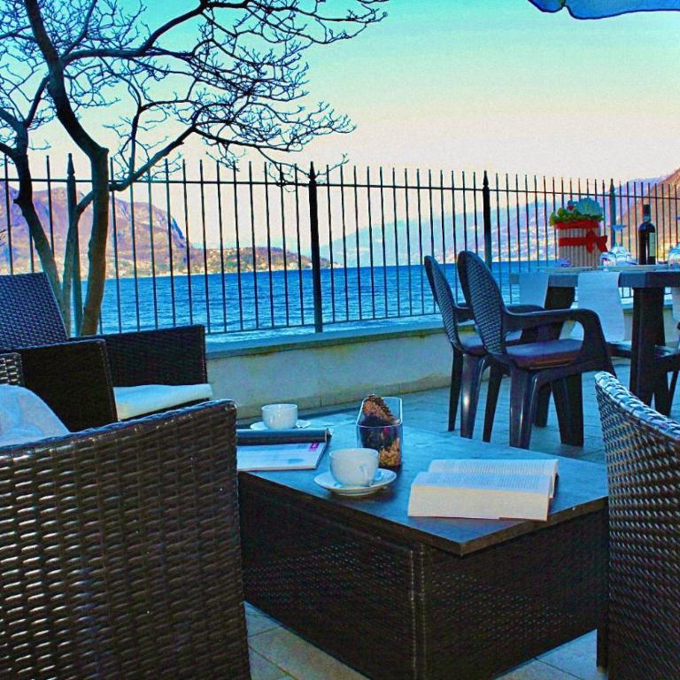 Romantic Dream on the lake - Appartamento con 2 Camere da Letto - 13